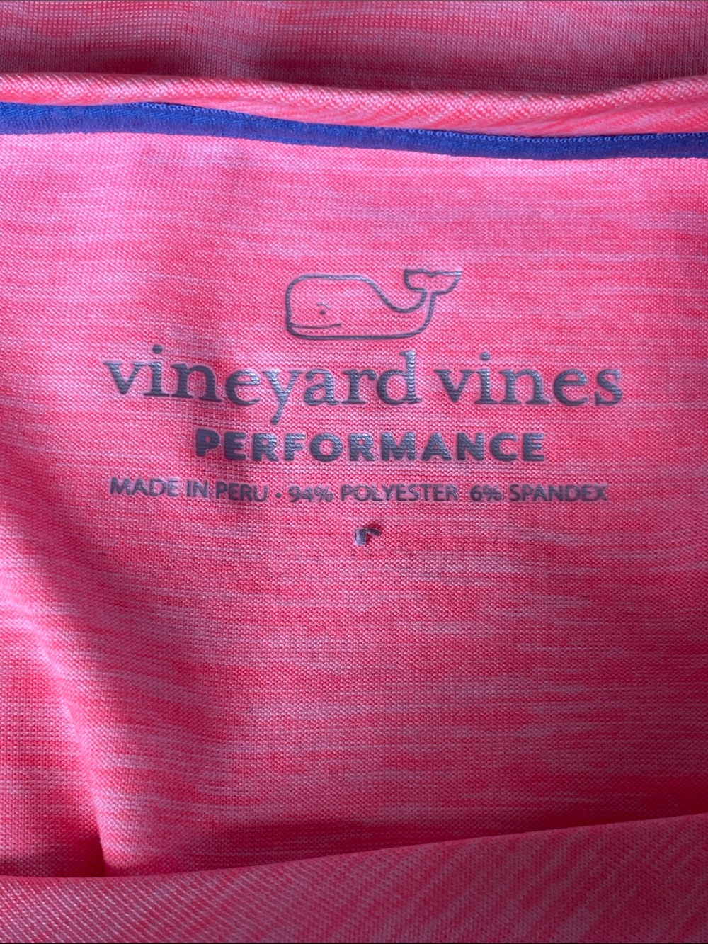 Vineyard Vines Top - Picture 7 of 8